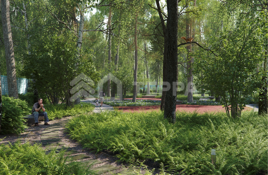 Малое Сареево КП