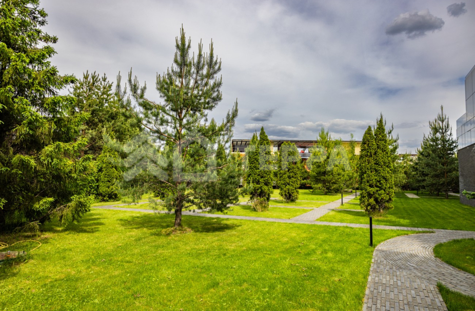 Объект ID 18676 - Дом