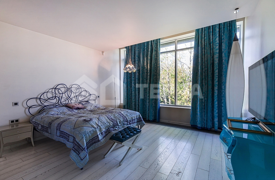 Объект ID 17142 - Таунхаус