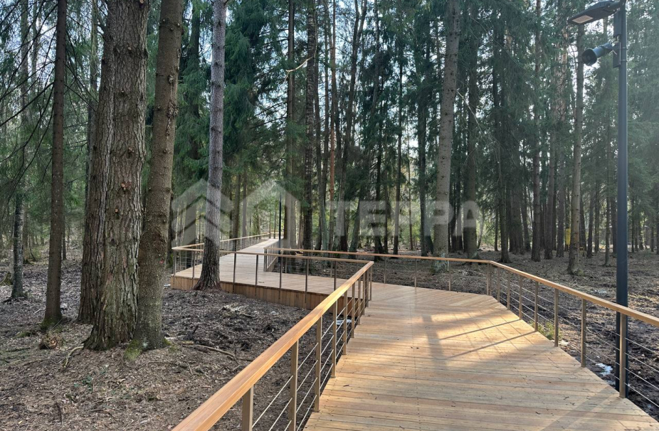 Объект ID 18344 - Дом