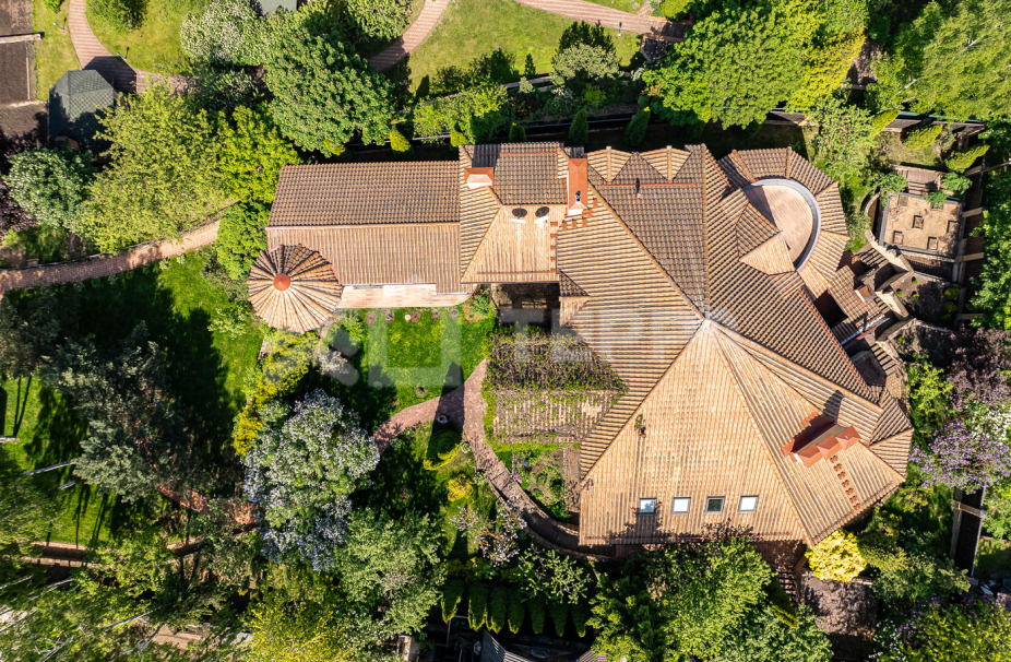 Объект ID 18029 - Дом