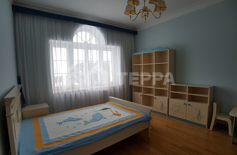 Объект ID 15492 - Дом