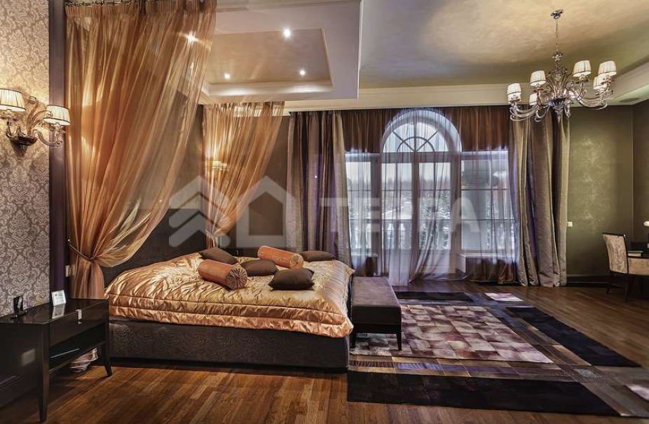 Объект ID 17284 - Дом