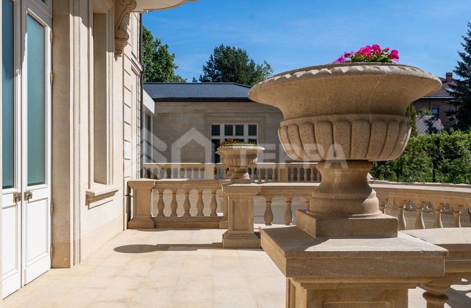 Объект ID 14743 - Дом