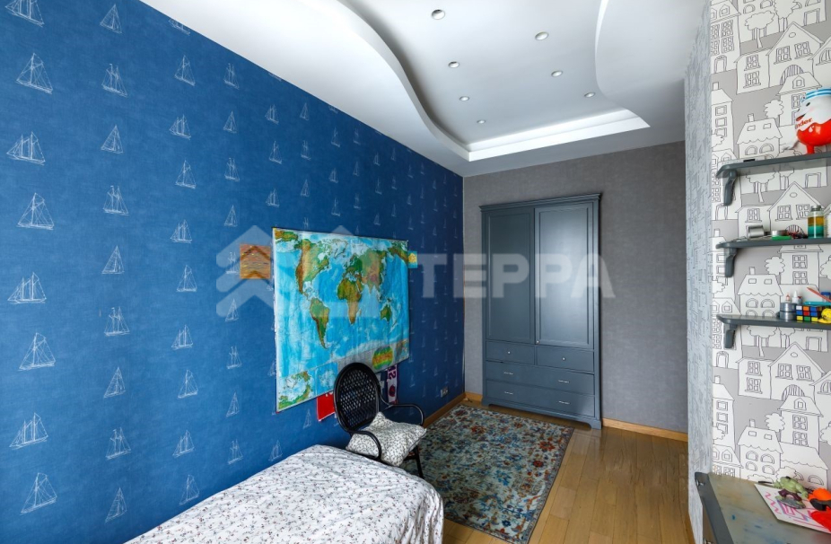 Объект ID 17566 - Квартира