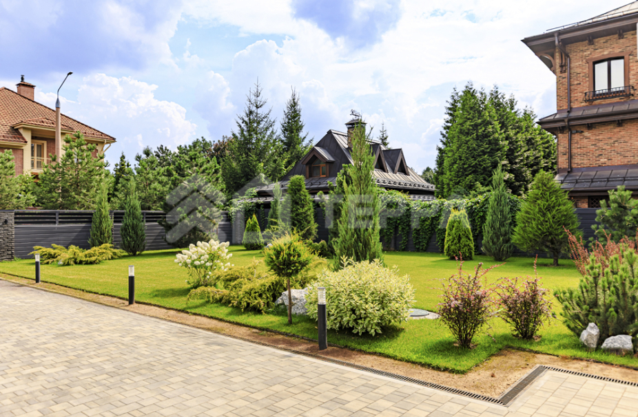 Объект ID 18390 - Дом