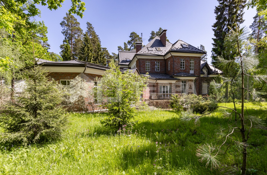 Объект ID 18673 - Участок