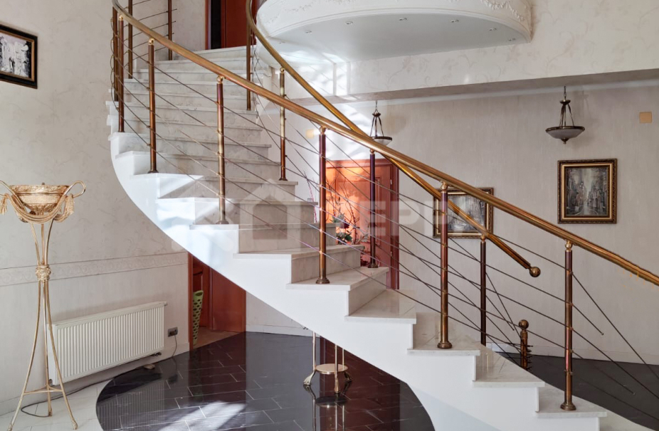 Объект ID 18593 - Дом