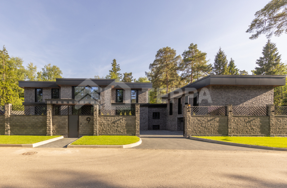 Объект ID 18028 - Дом