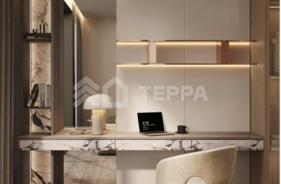 Объект ID 18961 - Дом