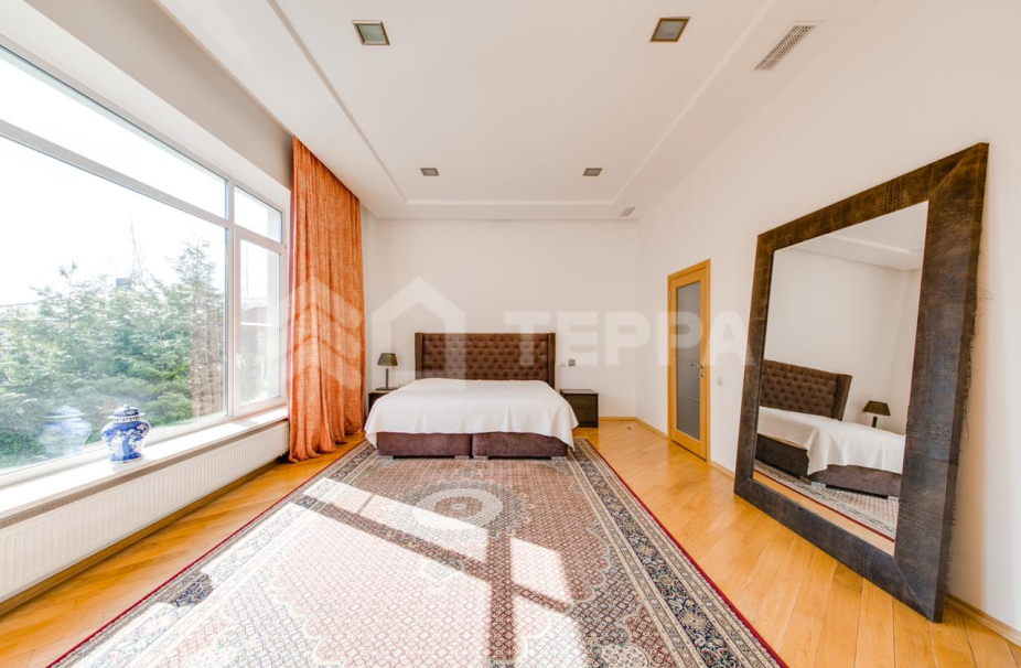 Объект ID 15835 - Таунхаус