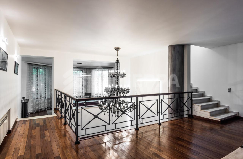 Объект ID 6404 - Дом