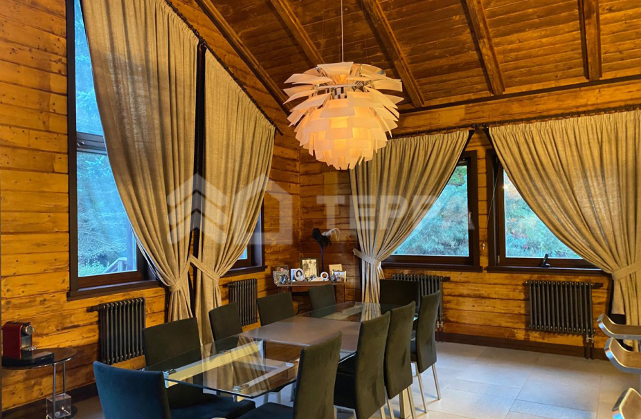 Объект ID 18251 - Участок