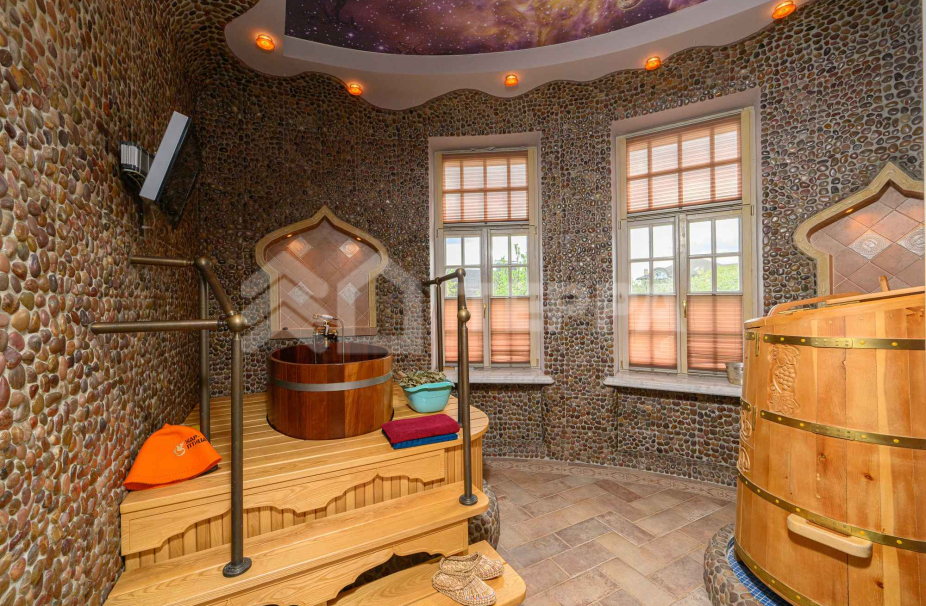 Объект ID 18680 - Дом