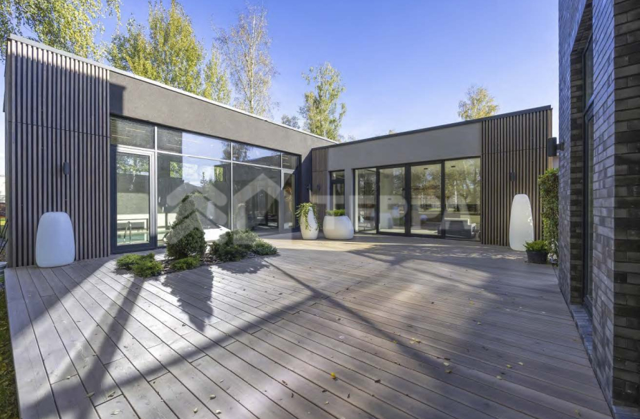 Объект ID 17443 - Дом