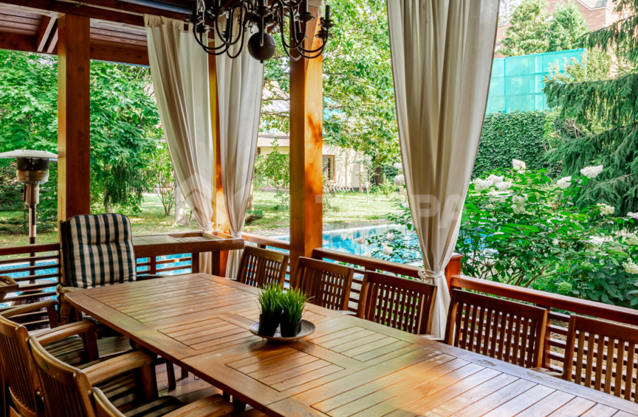 Объект ID 18172 - Дом