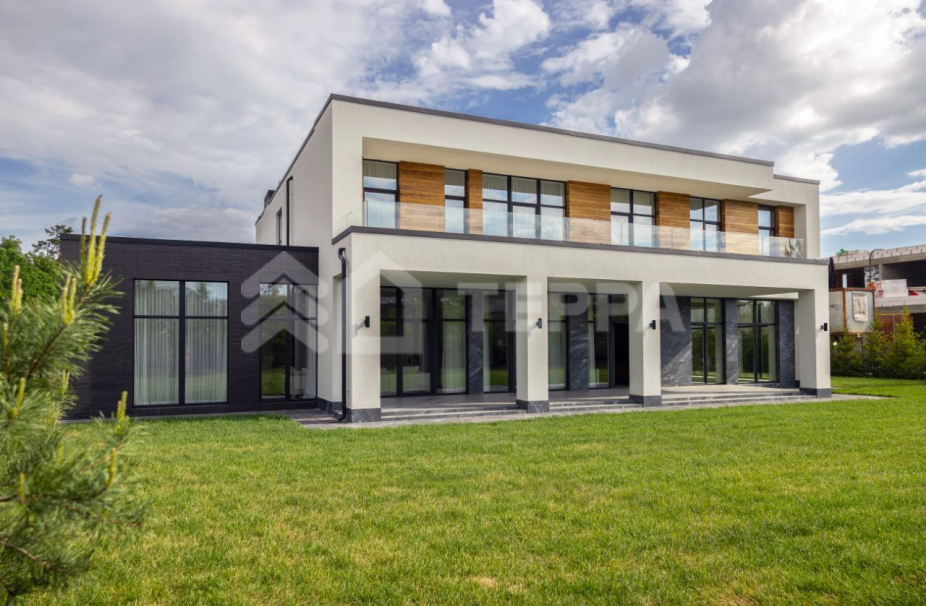 Объект ID 18776 - Дом