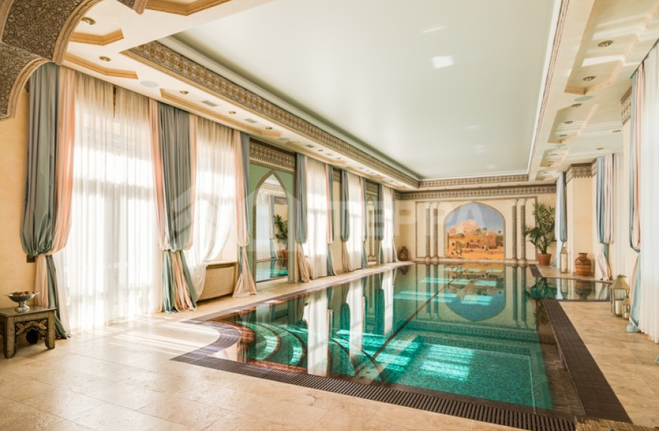 Объект ID 15365 - Дом