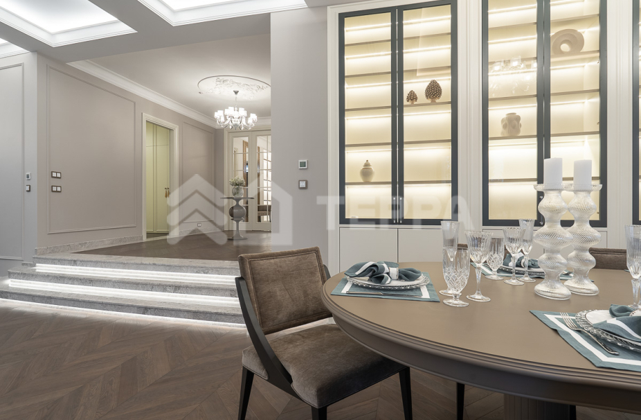 Объект ID 18424 - Дом