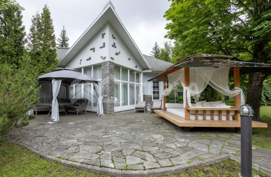 Объект ID 18091 - Дом