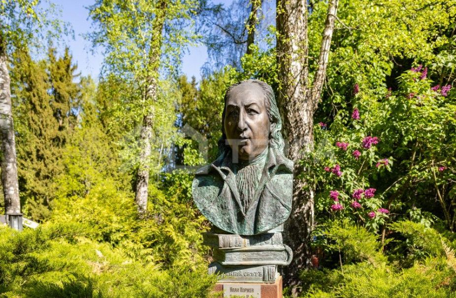 Объект ID 18658 - Участок