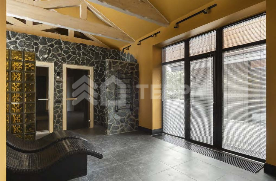 Объект ID 17681 - Дом