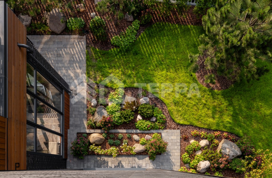 Объект ID 17308 - Дом