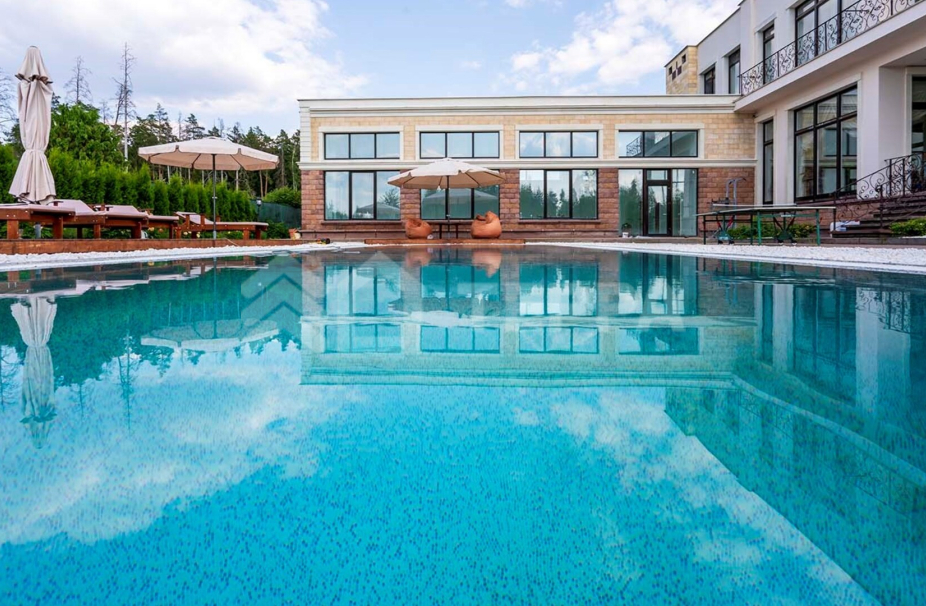 Объект ID 17725 - Дом