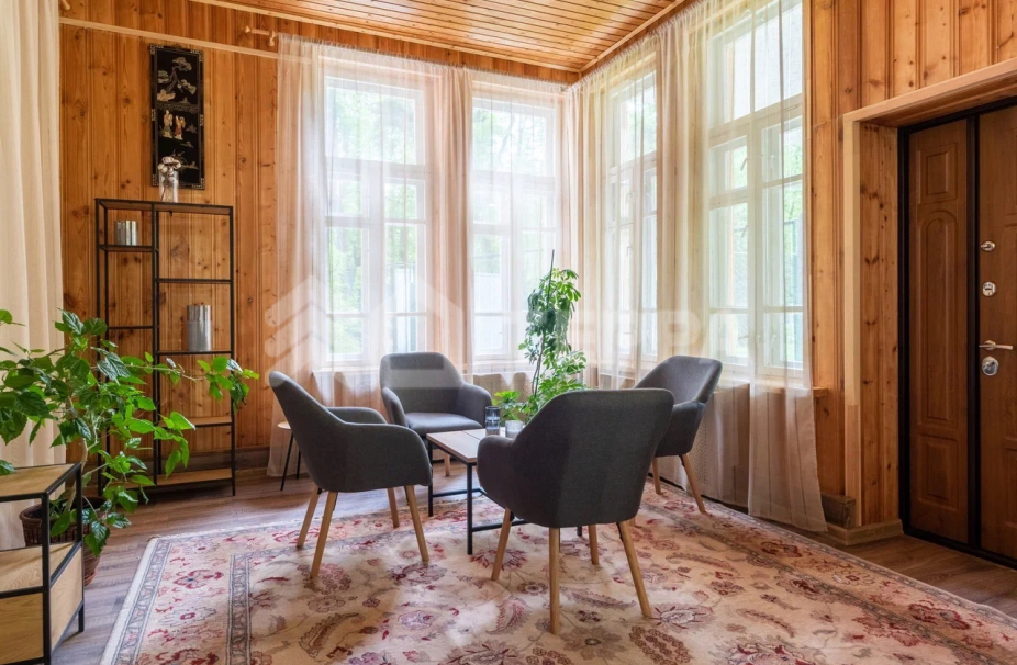 Объект ID 17191 - Дом