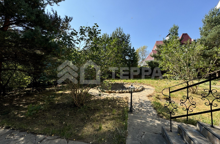 Объект ID 18151 - Участок