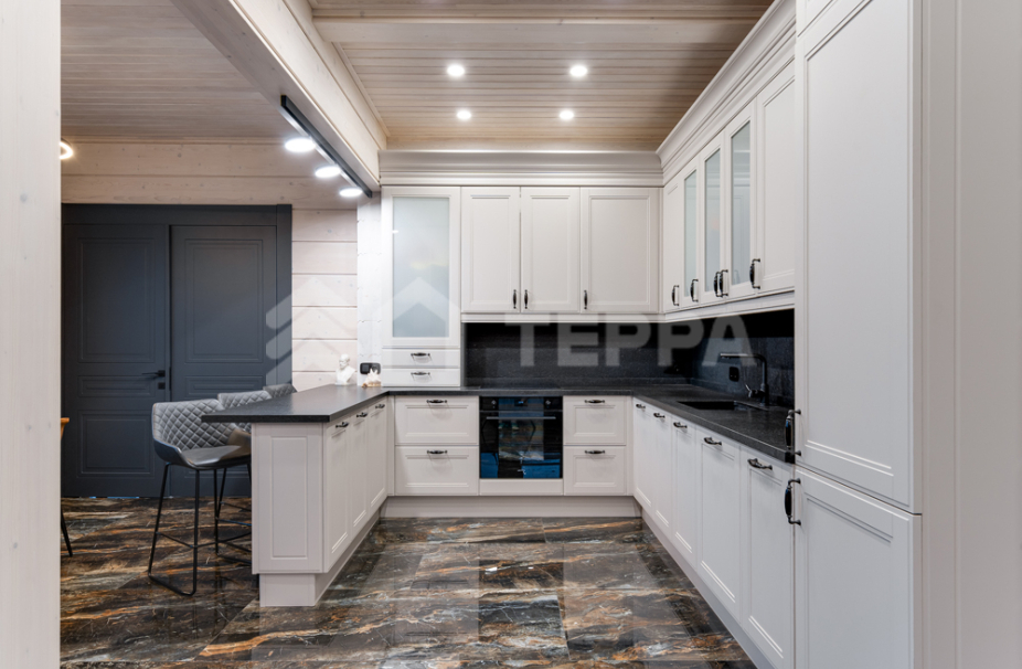 Объект ID 17833 - Дом