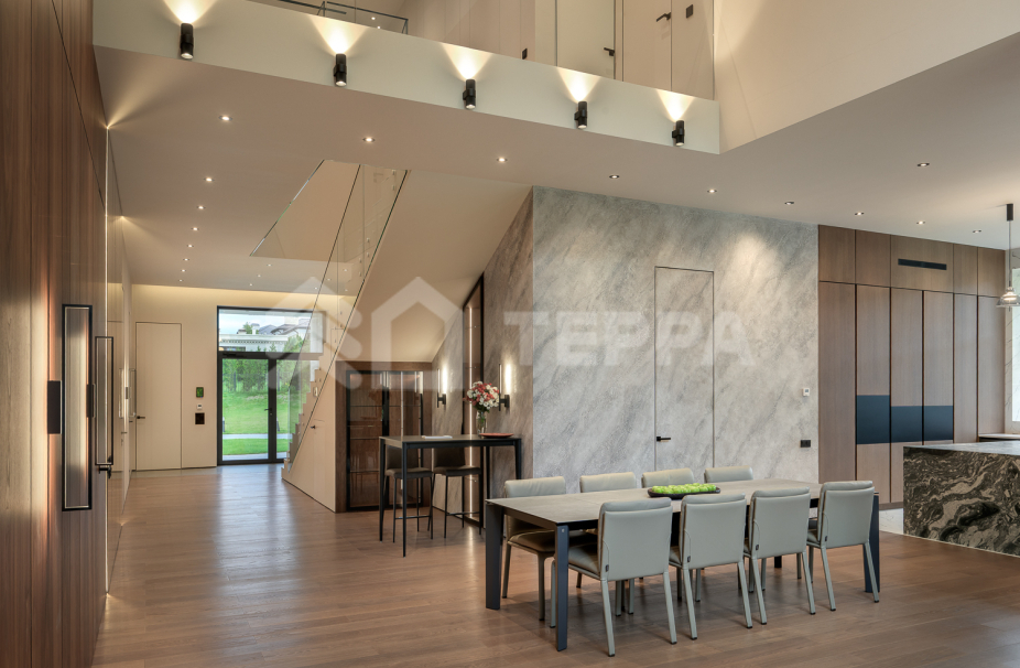 Объект ID 18227 - Дом