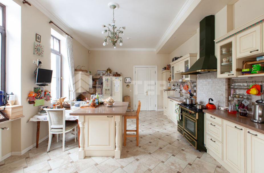 Объект ID 16474 - Дом