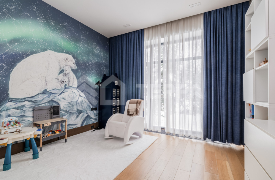 Объект ID 19031 - Дом