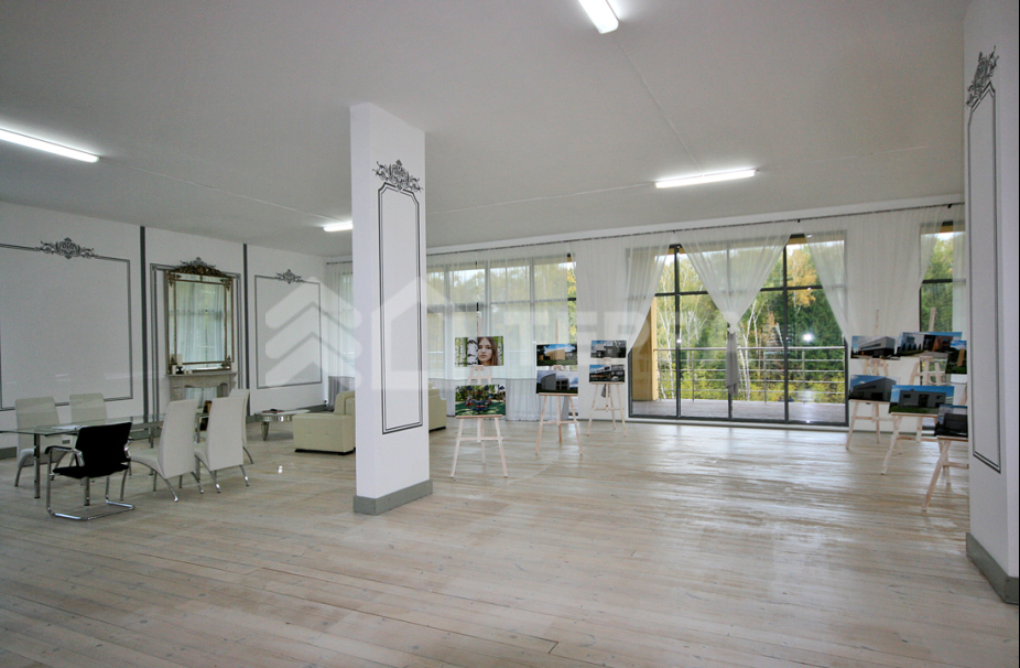 Березки Резиденции