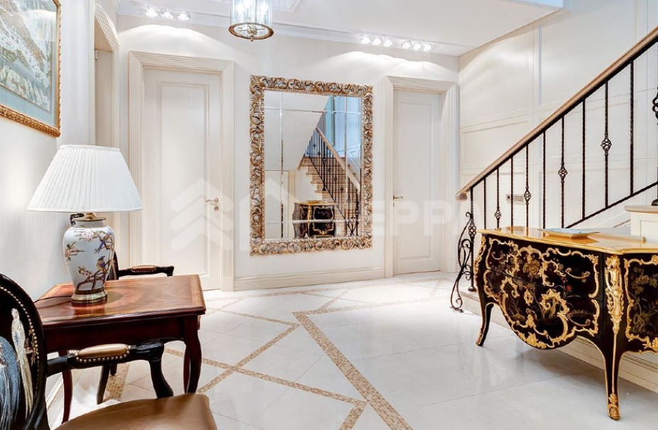 Объект ID 18440 - Таунхаус