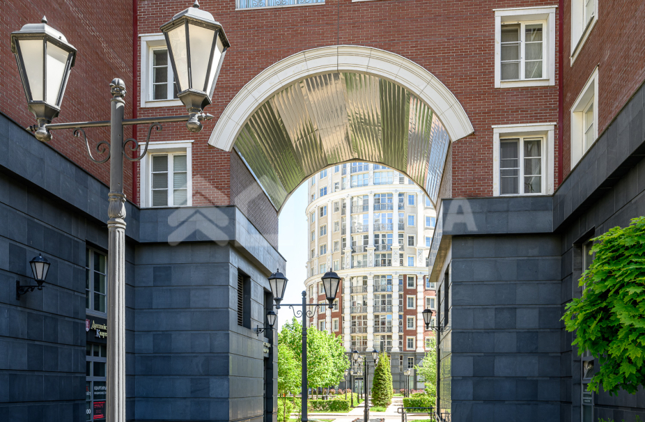 Объект ID 18020 - Квартира