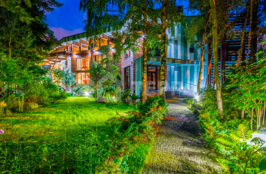 Объект ID 13668 - Дом