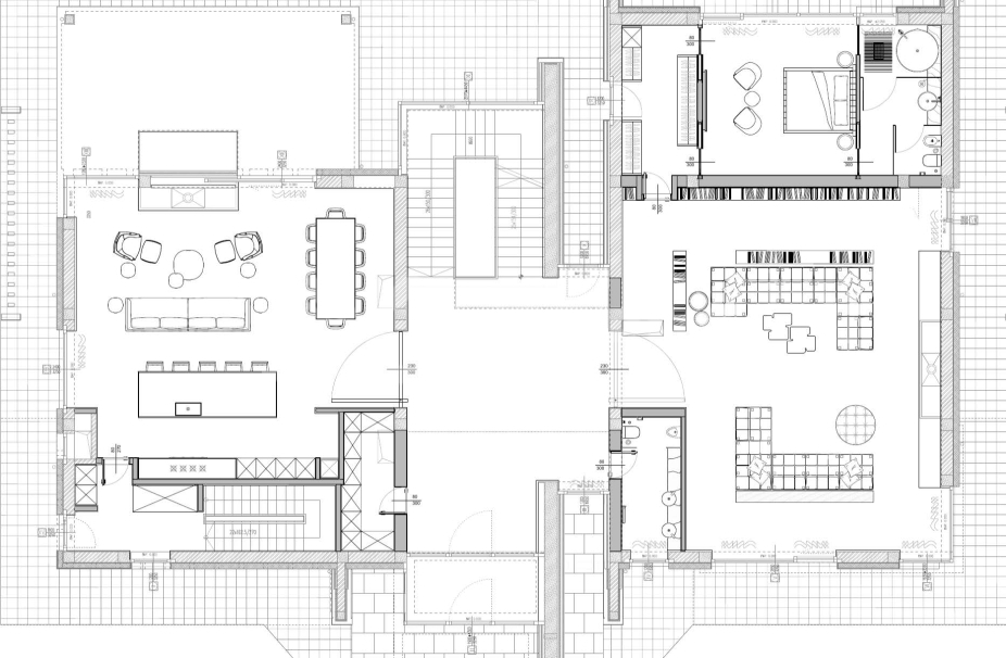 Объект ID 18663 - Дом