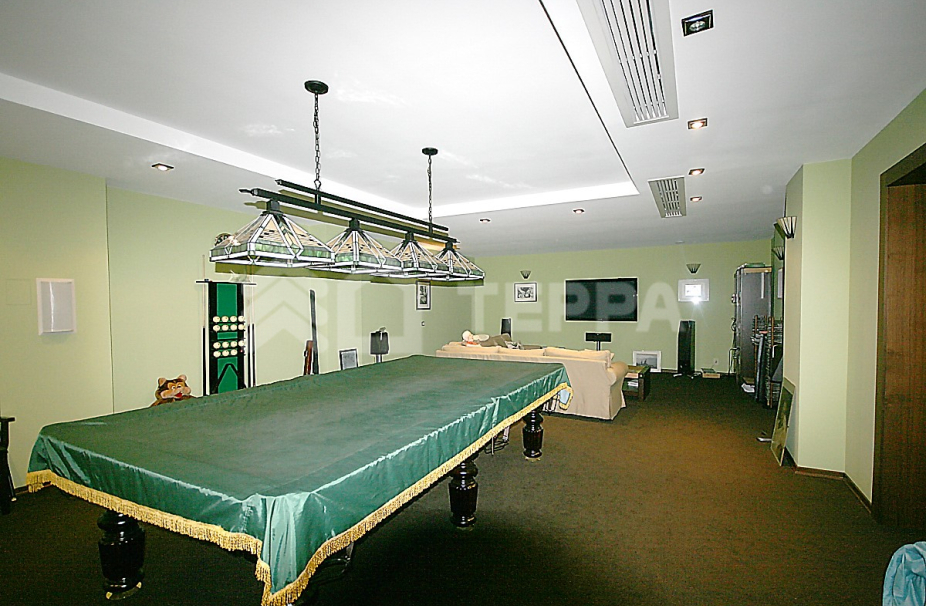 Объект ID 14909 - Дом