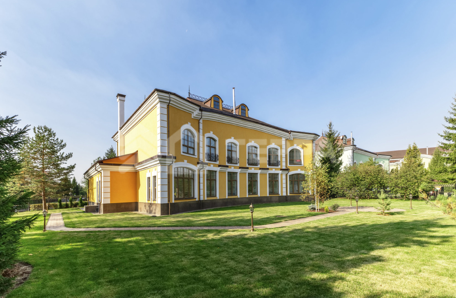 Объект ID 18427 - Дом