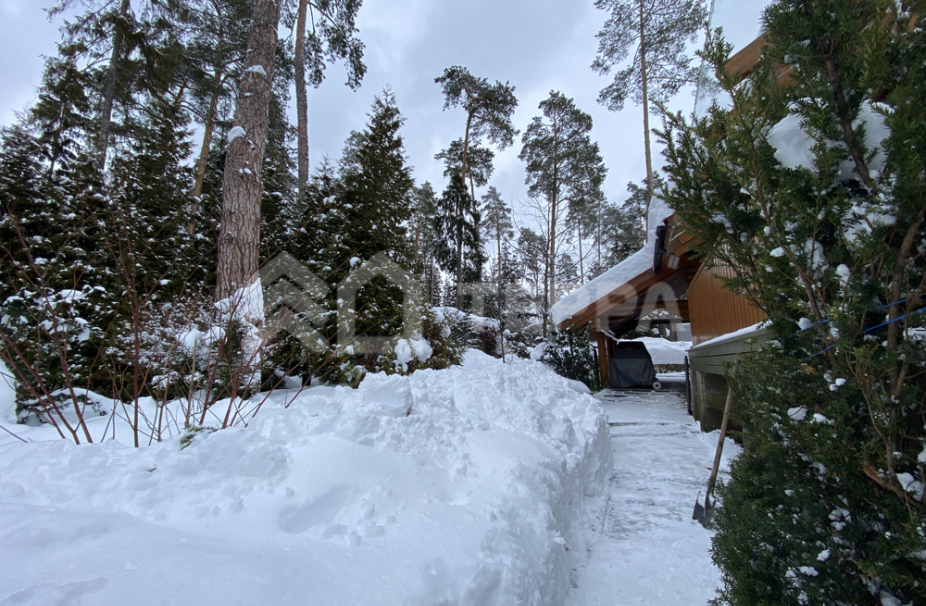 Объект ID 16789 - Участок