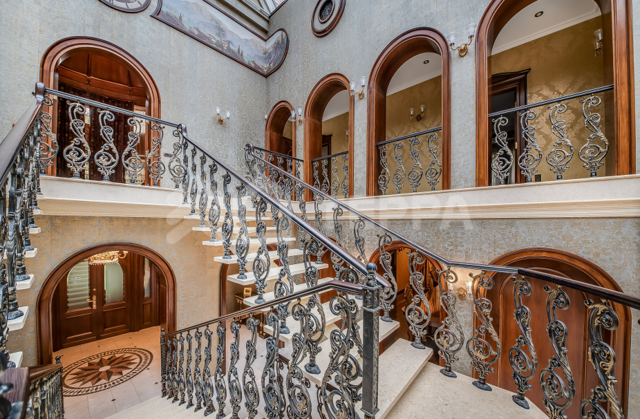 Объект ID 15410 - Дом