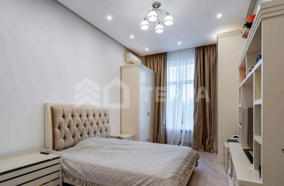 Объект ID 18677 - Квартира