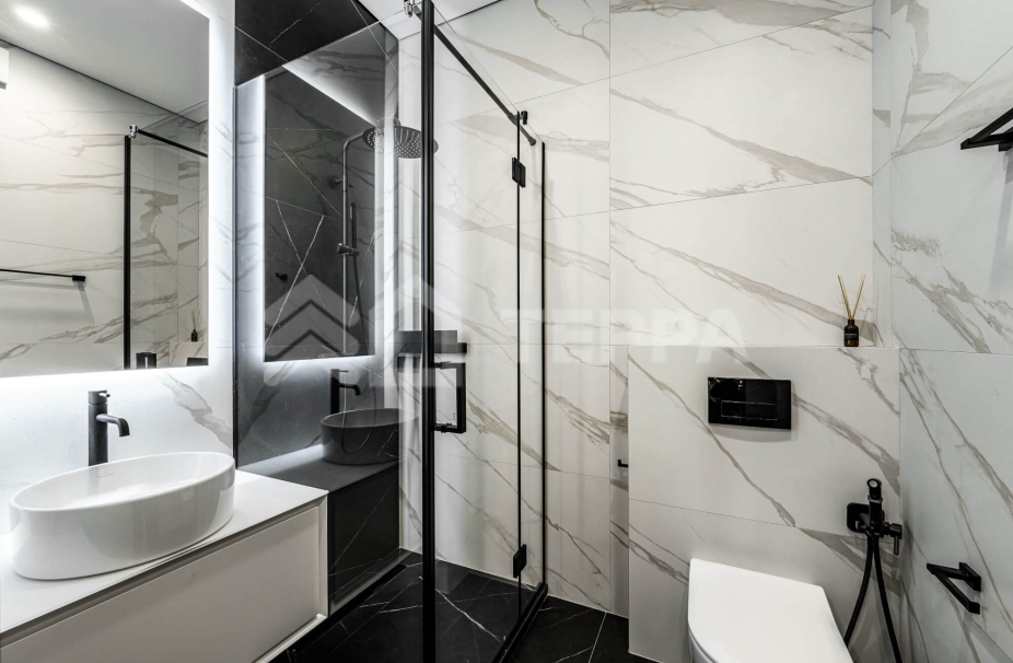 Объект ID 18052 - Квартира