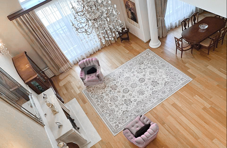 Объект ID 18223 - Дом