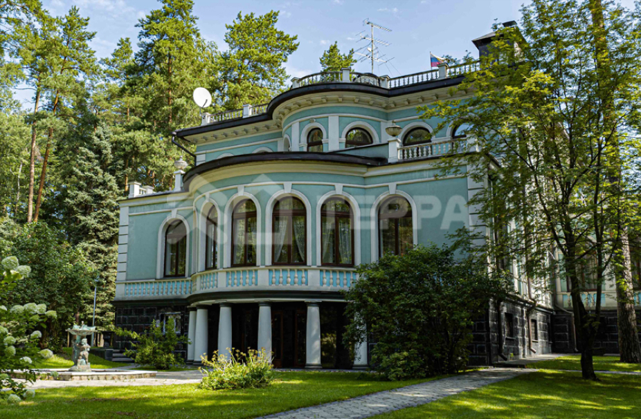 Объект ID 16258 - Дом