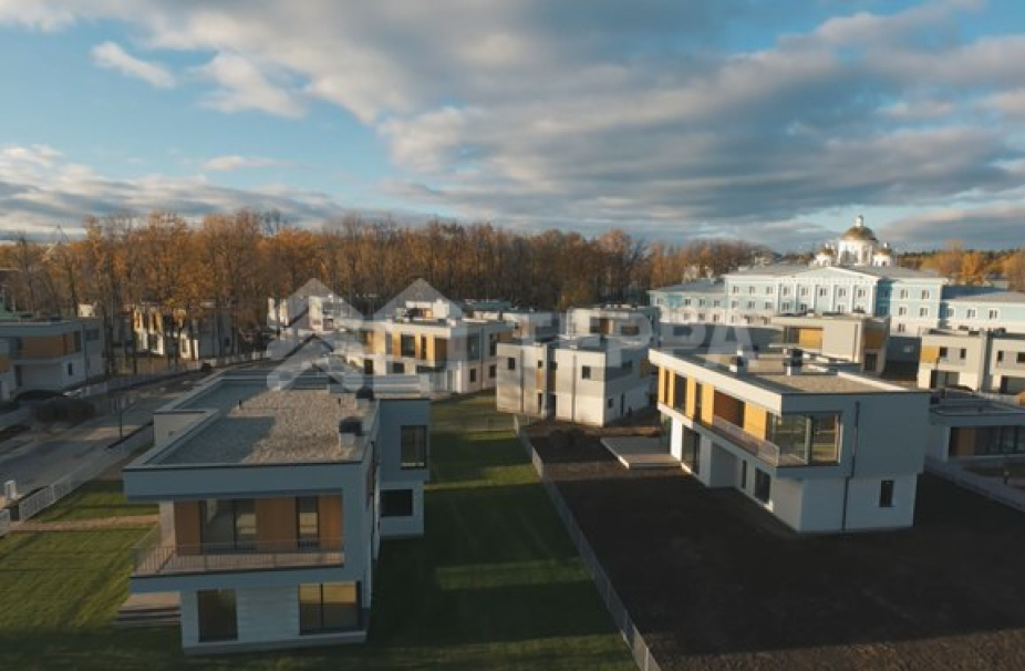 Объект ID 18864 - Дом