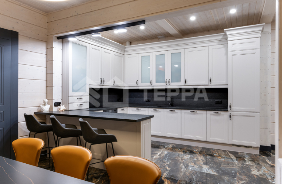 Объект ID 18870 - Дом