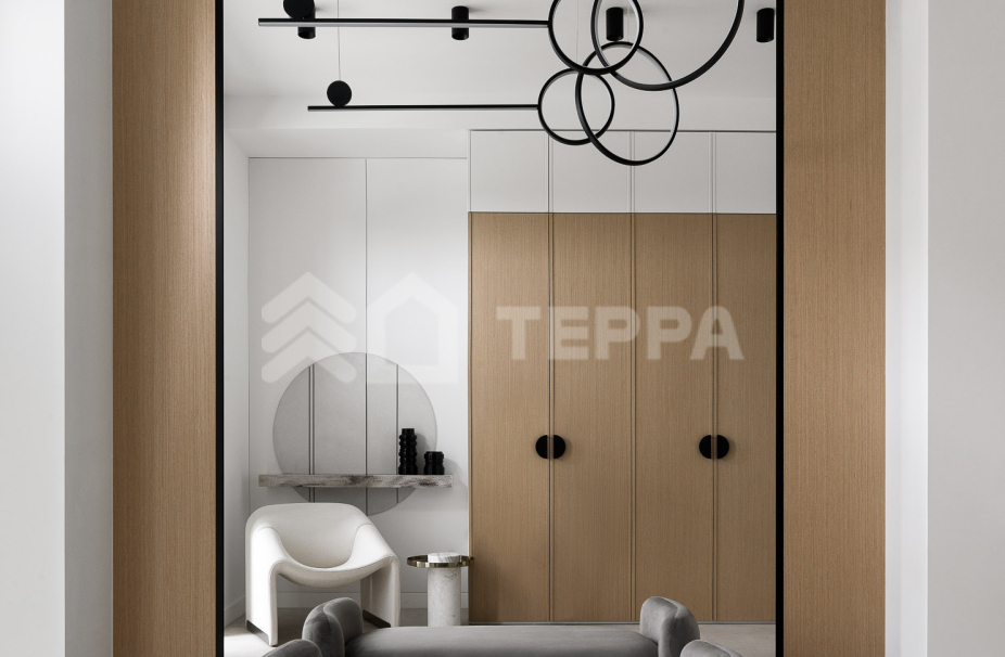 Объект ID 17892 - Таунхаус